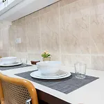 Marina By Unik Vacation Appartamento *